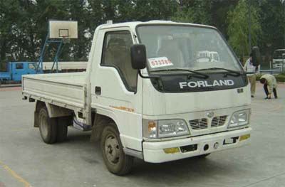 Era BJ1036V3JE63Truck