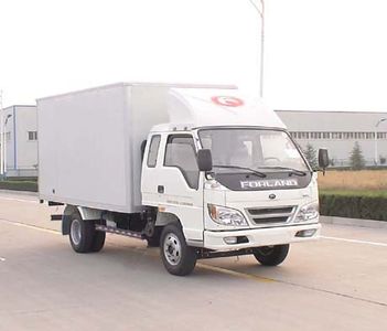 Era  BJ5043V7CB51 Box transport vehicle