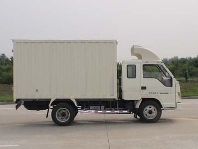 Era  BJ5043V7CB51 Box transport vehicle