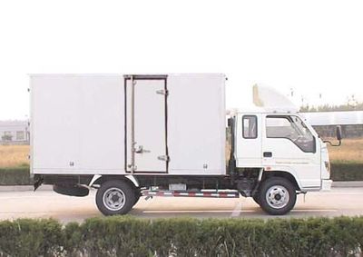 Era  BJ5043V7CB51 Box transport vehicle