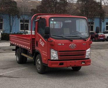 Jiefang Automobile CA1043P40K50L1E5A84 Truck