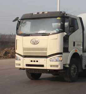 Lida  LD5310GJBXCA3214 Concrete mixing transport vehicle