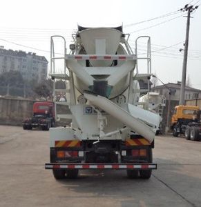 XCMG  NXG5160GJB4 Concrete mixing transport vehicle