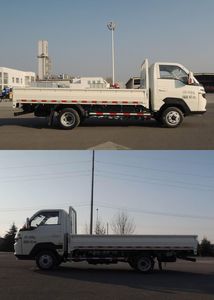 Haowo  ZZ1047C3111F145 Truck