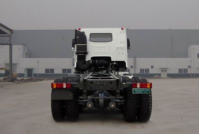 Haowo  ZZ3317V486HE1 Dump truck