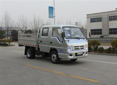 Foton  BJ1032V3AV5G3 Dual fuel truck