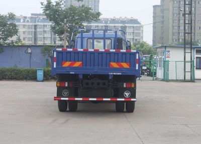 Foton  BJ1255VNPHEFA Truck