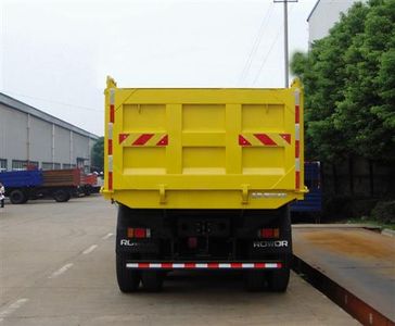 Foton  BJ3252DLPJHG2 Dump truck