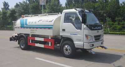 Foton  BJ5085GSS1 Sprinkler truck