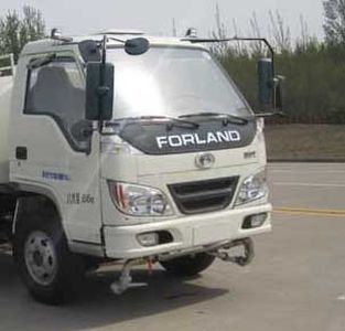 Foton  BJ5085GSS1 Sprinkler truck