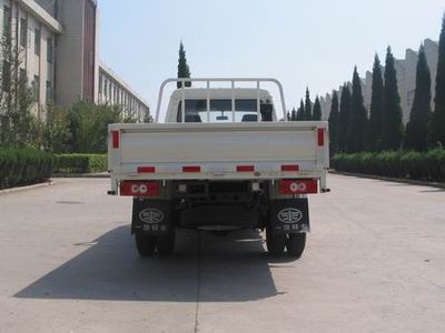 Jiefang Automobile CA1030K11L1RE3 Truck