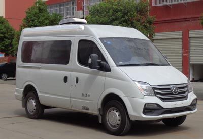 Cheng Liwei  CLW5041XLJSH6 RV