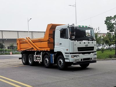 Hualing Star  HN3310B36B6M5 Dump truck