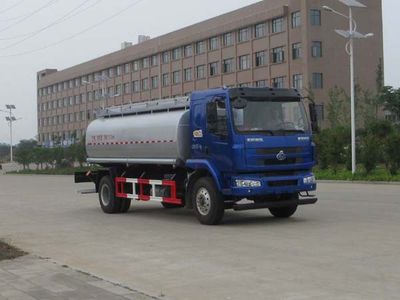 Jiudingfeng  JDA5160TGYLZ5 Liquid supply vehicle