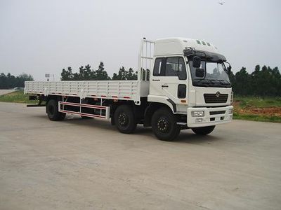 Chunlan  NCL1253DPL1 Truck