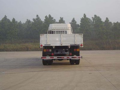 Chunlan  NCL1253DPL1 Truck