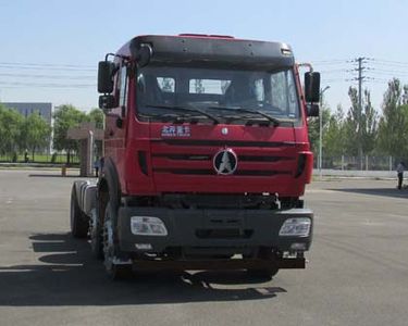 Beiben  ND4240LD5J6Z00 Tractor