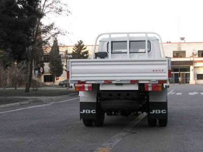 Jinbei  SY2810W2N Low speed truck