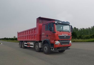 Haowo ZZ3317V466GF1LDump truck