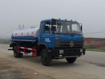 Chusheng  CSC5121GSS4 Sprinkler truck