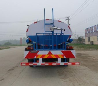 Chusheng  CSC5121GSS4 Sprinkler truck