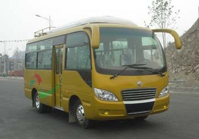 Dongfeng EQ6606LTN1coach