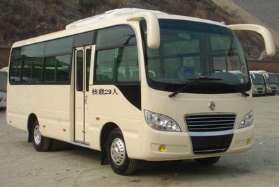 Dongfeng EQ6700LTcoach