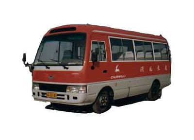 Changlu  HB6602DQ coach