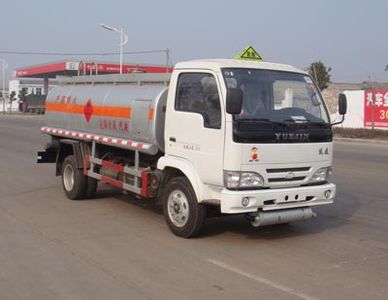 Shenhu  HLQ5060GJYN Refueling truck