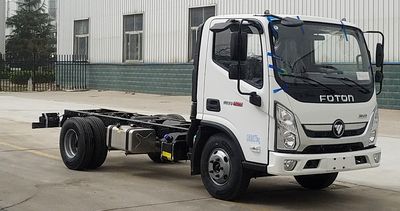 Yuanyi  JHL5080ZYSF Compressed garbage truck