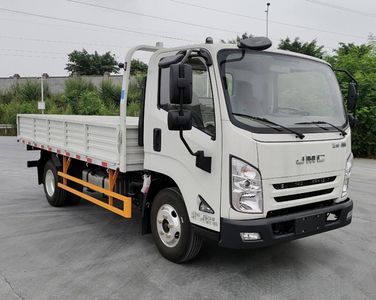 Jiangling Motors JX1043TGD26 Truck