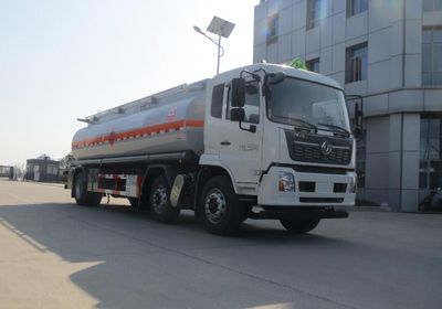 Xingshi  SLS5263GRYD6 Flammable liquid tank transport vehicle