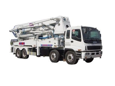 Sany  SY5360THB Concrete pump truck