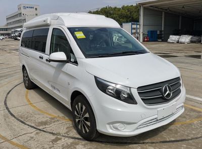 Jinlong  XMQ5030TSYD Camping vehicle