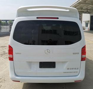 Jinlong  XMQ5030TSYD Camping vehicle