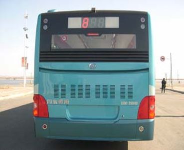 Huanghai  DD6129S09 City buses