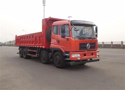 Dongfeng  DFZ3310GZ4D2 Dump truck