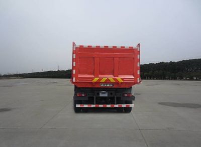 Dongfeng  DFZ3310GZ4D2 Dump truck