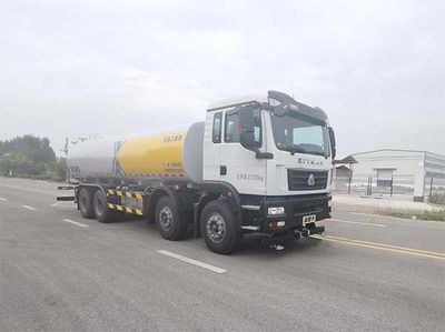 XCMG  DXA5310GPSZ6 watering lorry 