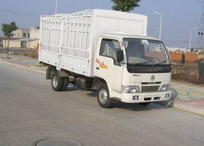 Dongfeng  EQ5030CCQ37D2AC Grate type transport vehicle