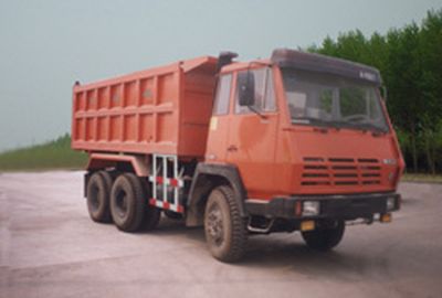 Great Wall Motors HTF3242M2940 Diesel dump truck