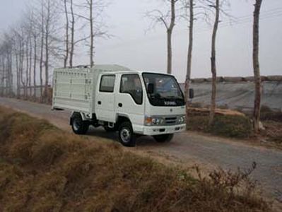 Kaima  KMC5021SFCS Grate type transport vehicle