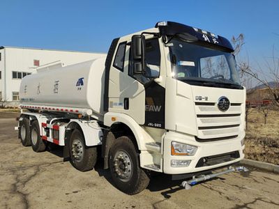 Tianxin  LTX5310GSSJF6 Sprinkler truck