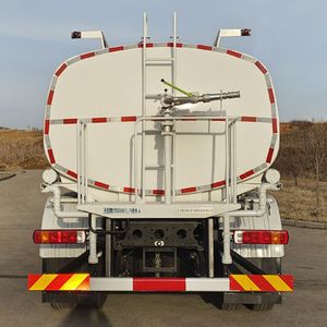 Tianxin  LTX5310GSSJF6 Sprinkler truck