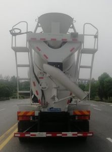 Fengba  STD5250GJBDFH6 Concrete mixing transport vehicle