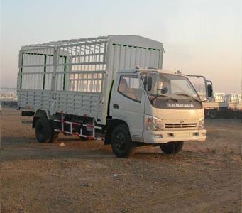 Qingqi ZB5080CCQTDSGrate type transport vehicle