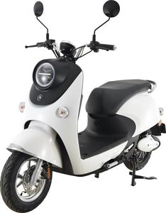 Emma  AM1000DT13D Electric two wheeled motorcycle