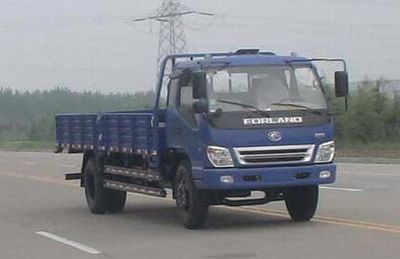 Foton  BJ1163VLPFGA Truck