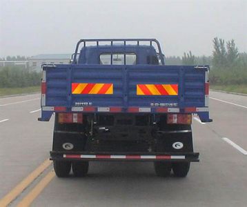 Foton  BJ1163VLPFGA Truck