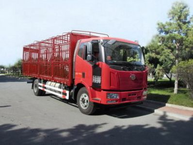 Jiefang AutomobileCA5160CCQP62L4E1M5Livestock and poultry transport vehicles